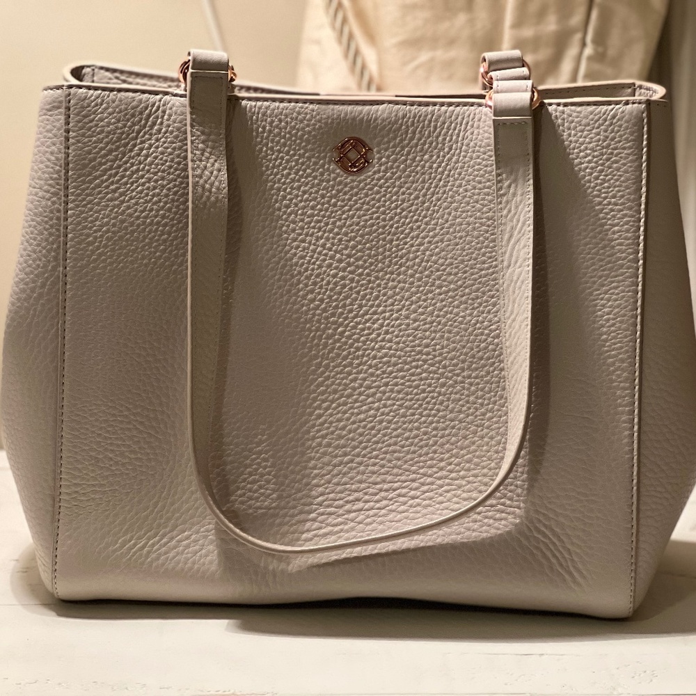 Danger Dover Allyn tote